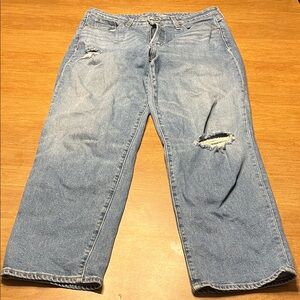 Old Navy Women’s O. G. Loose Jeans